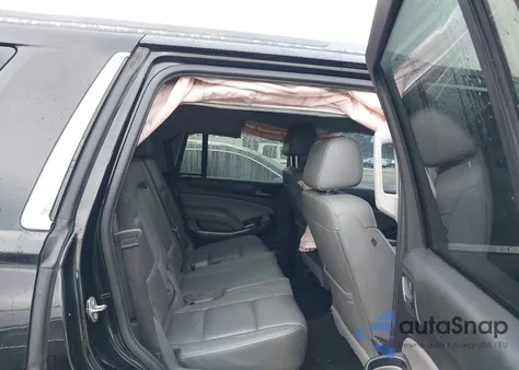2018 Chevrolet Tahoe Lt z USA, uszkodzony, nr VIN 1GNSCBKC5JR104815